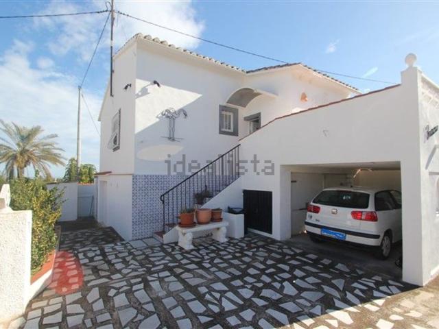 Casa en venta en Urbanització Els Carrions, la Marina Alta