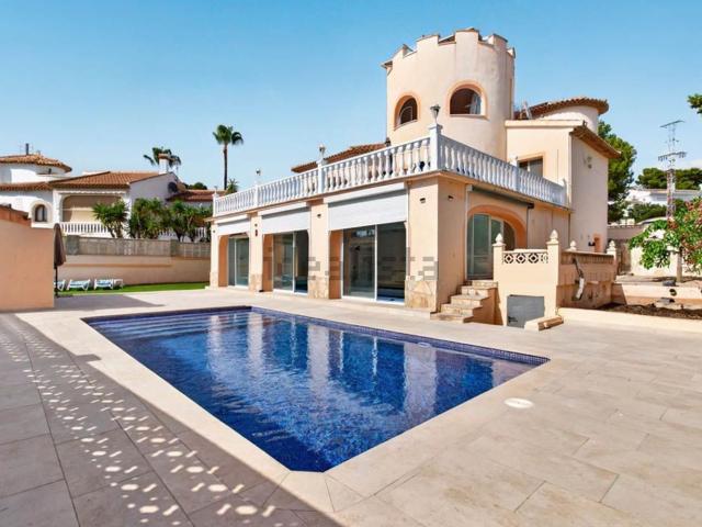 Casa en venta en Urbanització Els Carrions, la Marina Alta