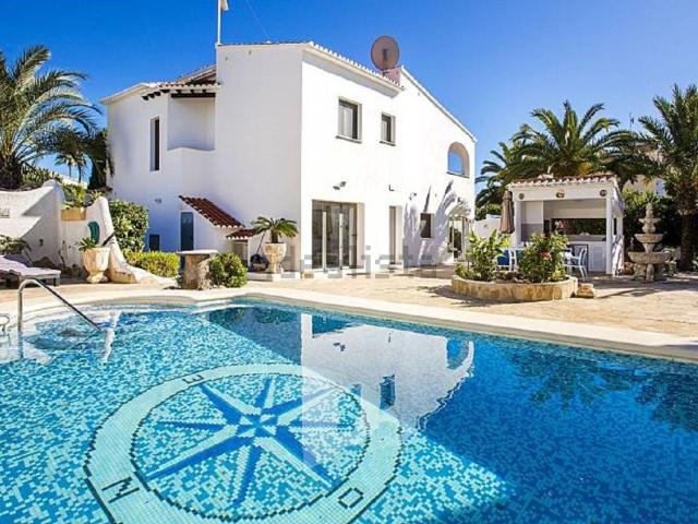 Casa en venta en Urbanització Els Carrions, la Marina Alta