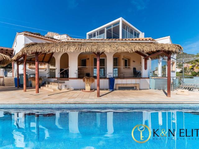 Casa en venta en San Bernardo, la Marina Alta