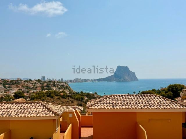 Casa en venta en Urbanització Morro de Toix-Mar i Vila, la Marina Alta