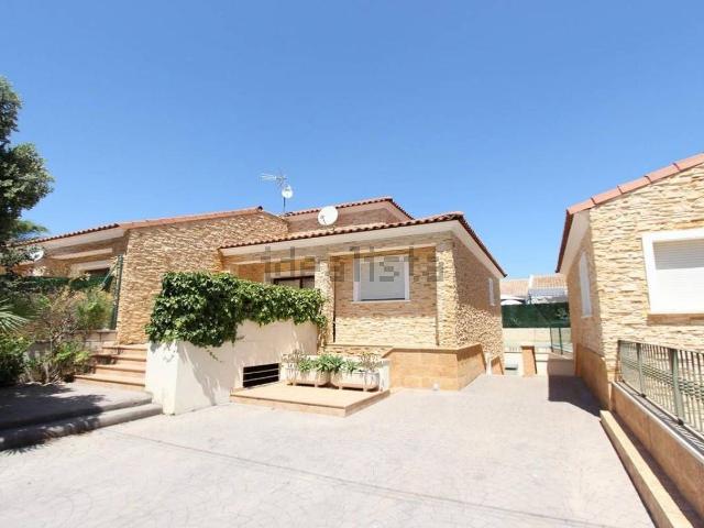 Casa en venta en Urbanització Els Carrions, la Marina Alta
