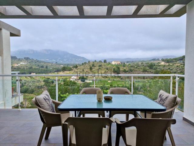 Casa en venta en Urbanització Les Cometes, la Marina Alta