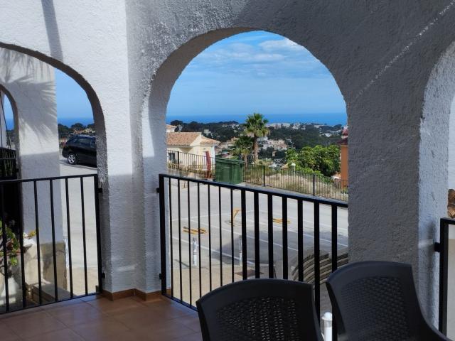 Casa en venta en Urbanització Les Cometes, la Marina Alta