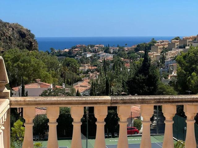 Casa en venta en Urbanització Morro de Toix-Mar i Vila, la Marina Alta