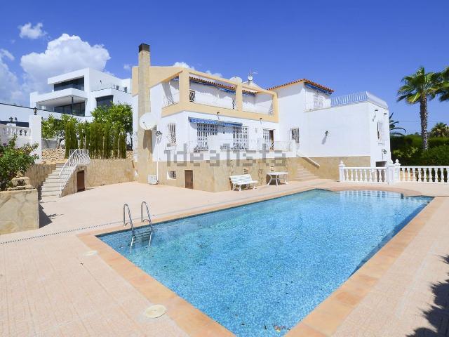 Casa en venta en Urbanització Les Cometes, la Marina Alta