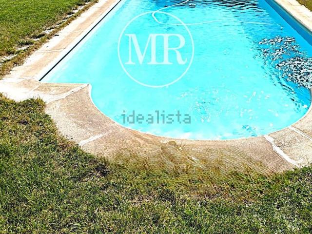 Casa en venta en Calvarrasa De Abajo, Los Arenales