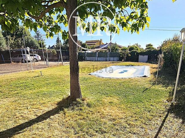 Casa en venta en Calvarrasa De Abajo, Los Arenales