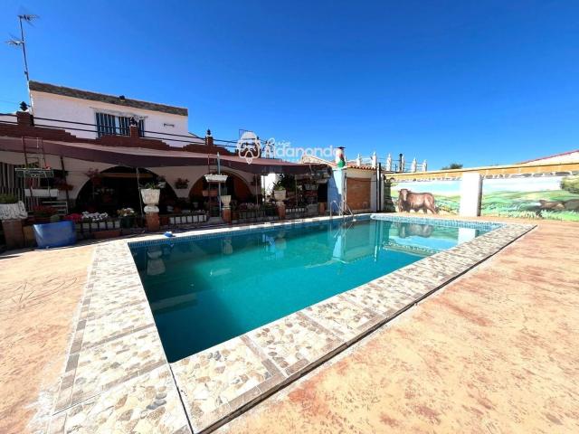 Casa en venta en Calvarrasa De Abajo, Amatos