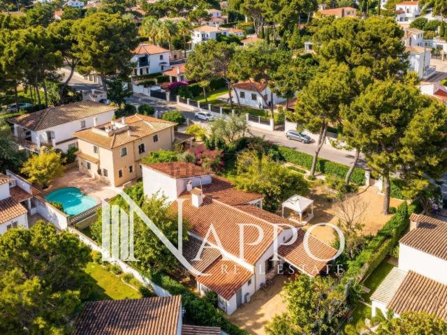 Casa en venta en Calvià, Serra de Tramuntana
