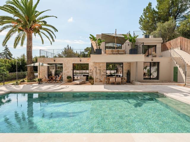 Casa en venta en es Capdellà, Calvià