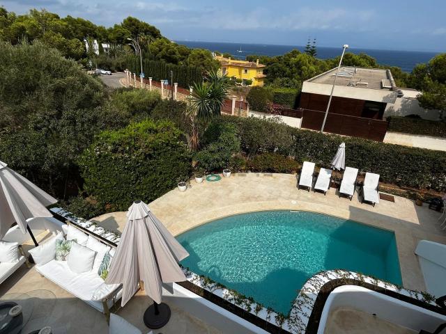 Casa en alquiler en Calvià, Serra de Tramuntana