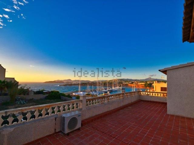 Casa en venta en Calvià, Serra de Tramuntana