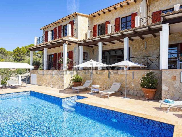 Casa en venta en Calvià, Serra de Tramuntana