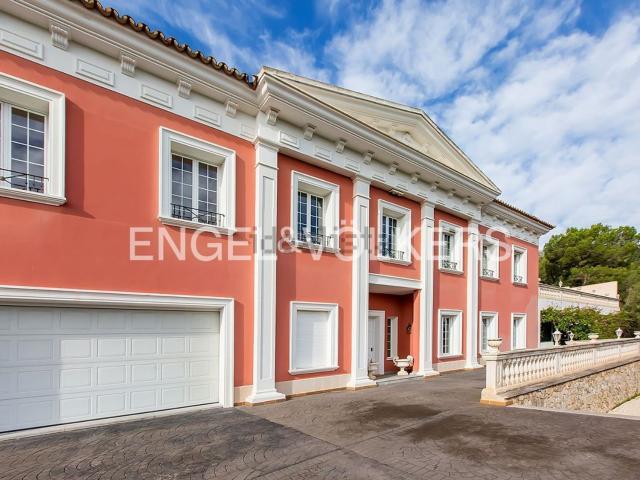 Casa en alquiler en Calvià, Serra de Tramuntana