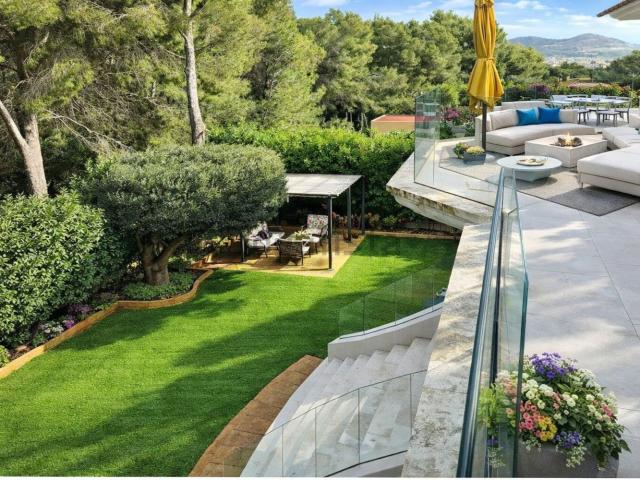 Casa en venta en Ses Rotes Velles, Calvià