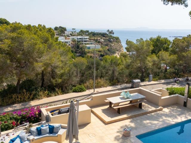 Casa en venta en Calvià, Serra de Tramuntana