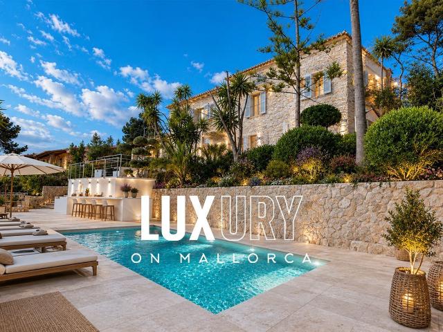Casa en venta en Calvià, Serra de Tramuntana