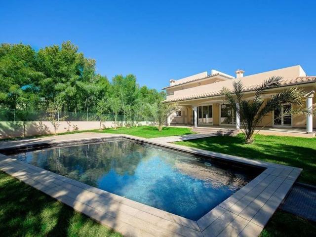 Casa en venta en Calvià, Serra de Tramuntana