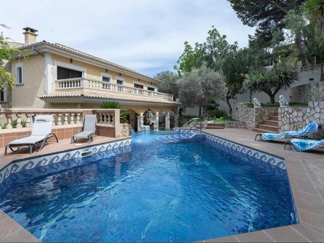 Casa en alquiler en Calvià, Serra de Tramuntana