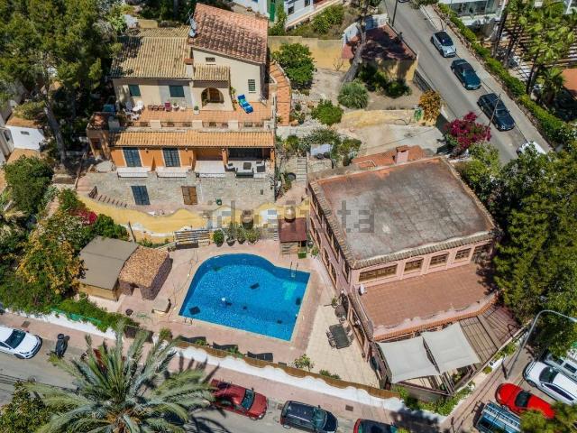 Casa en venta en Calvià, Serra de Tramuntana