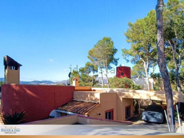 Casa en venta en Calvià, Serra de Tramuntana