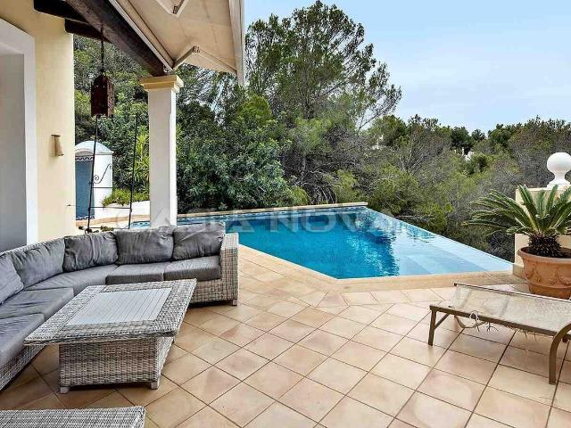 Casa en venta en Calvià, Serra de Tramuntana