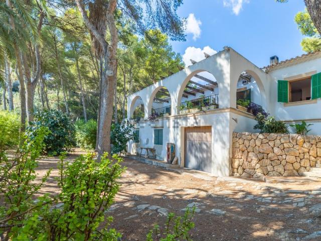 Casa en venta en Calvià, Serra de Tramuntana