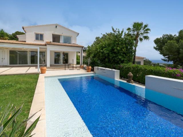 Casa en venta en Calvià, Serra de Tramuntana