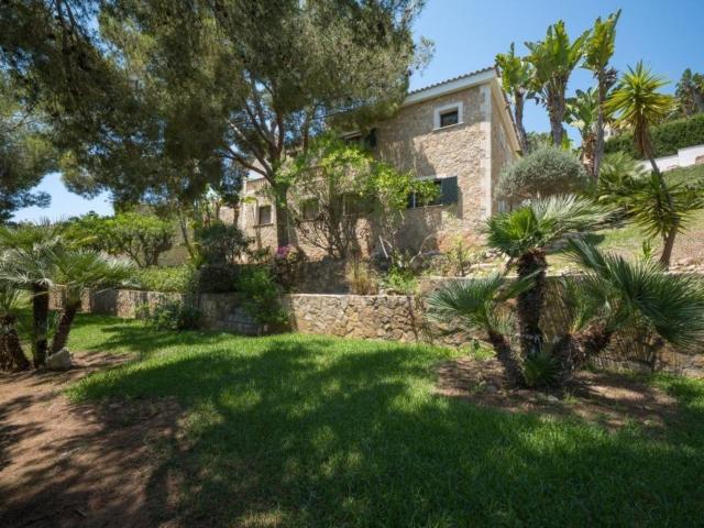 Casa en alquiler en Calvià, Serra de Tramuntana