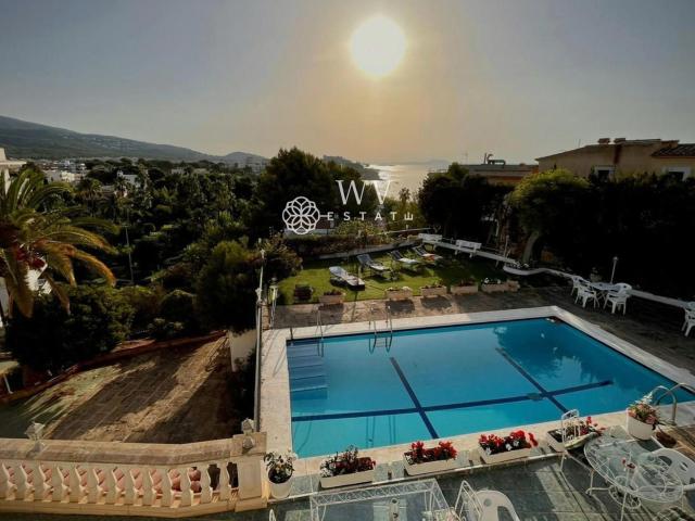 Casa en venta en Calvià, Serra de Tramuntana