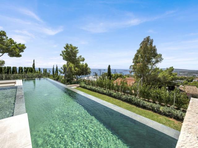 Casa en venta en Calvià, Serra de Tramuntana