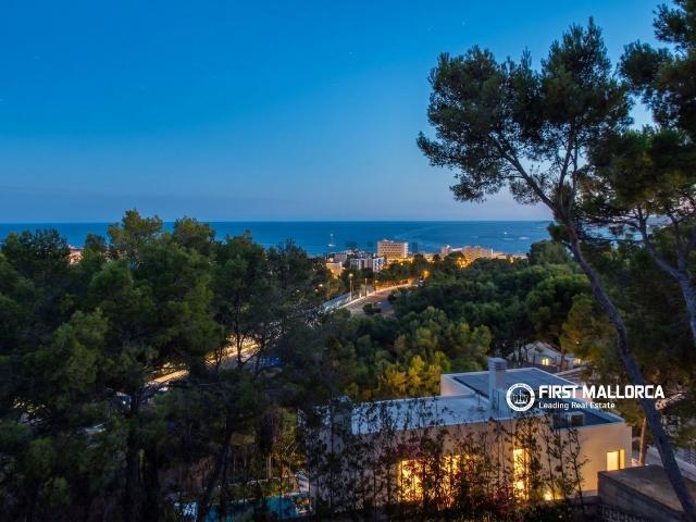Casa en alquiler en Calvià, Serra de Tramuntana
