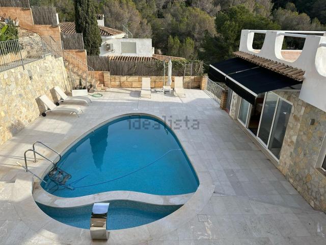 Casa en venta en Calvià, Serra de Tramuntana