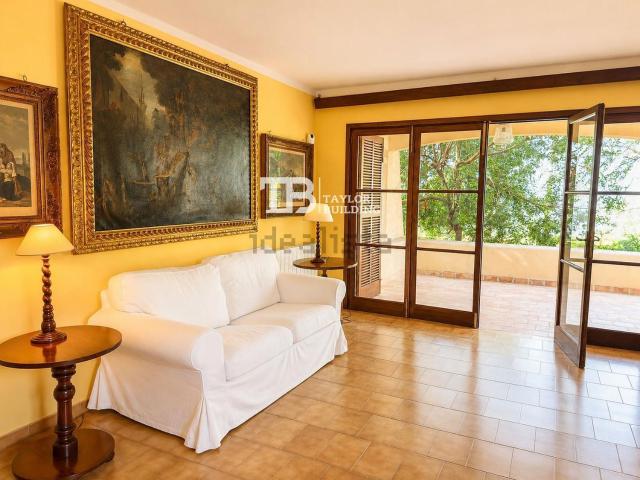 Casa en venta en Calvià, Serra de Tramuntana