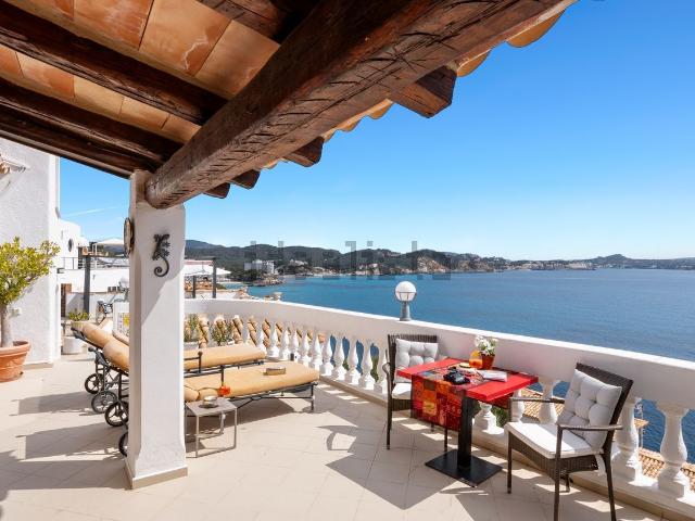 Casa en venta en Calvià, Serra de Tramuntana