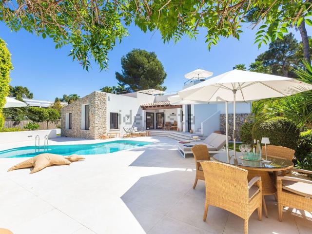 Casa en venta en Santa Ponça, Calvià