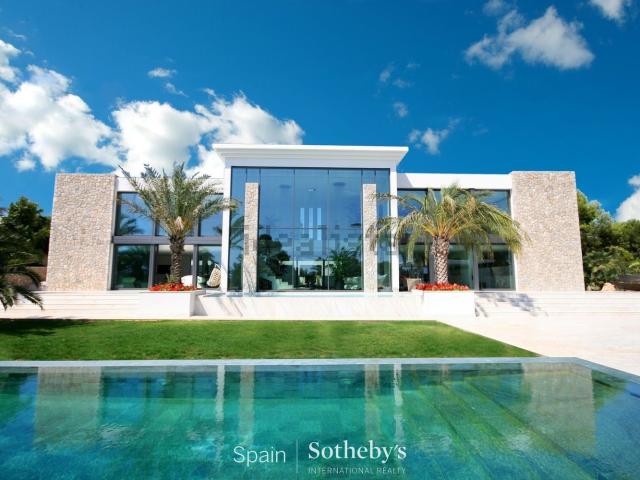 Casa en venta en Calvià, Serra de Tramuntana