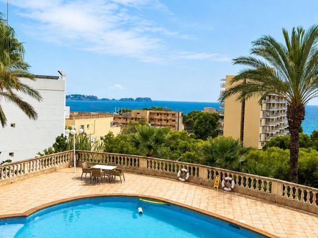 Casa en venta en Calvià, Serra de Tramuntana