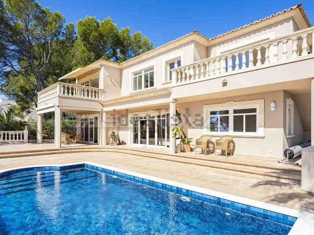 Casa en venta en Calvià, Serra de Tramuntana