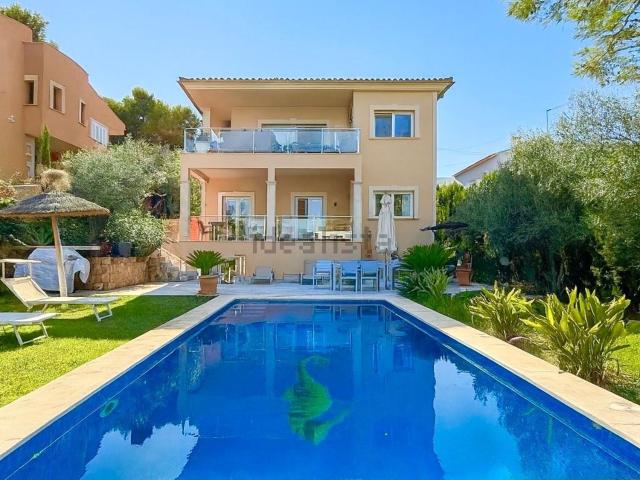 Casa en venta en Calvià, Serra de Tramuntana