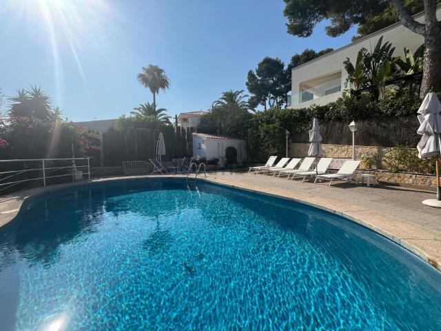 Casa en alquiler en Calvià, Serra de Tramuntana