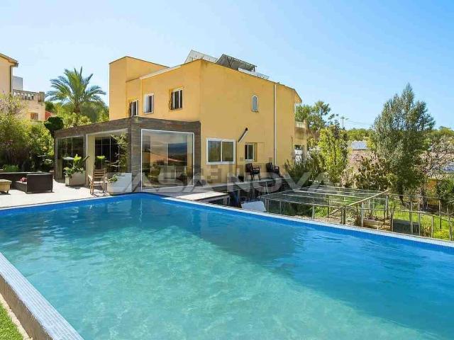 Casa en venta en Calvià, Serra de Tramuntana