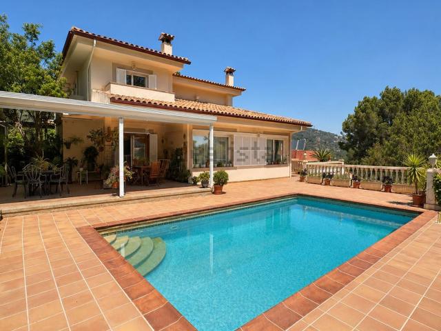 Casa en venta en Calvià, Serra de Tramuntana