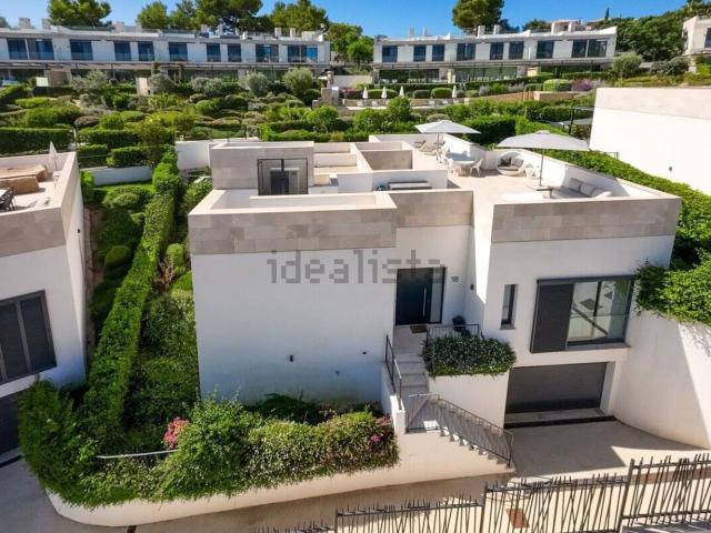 Casa en venta en Calvià, Serra de Tramuntana