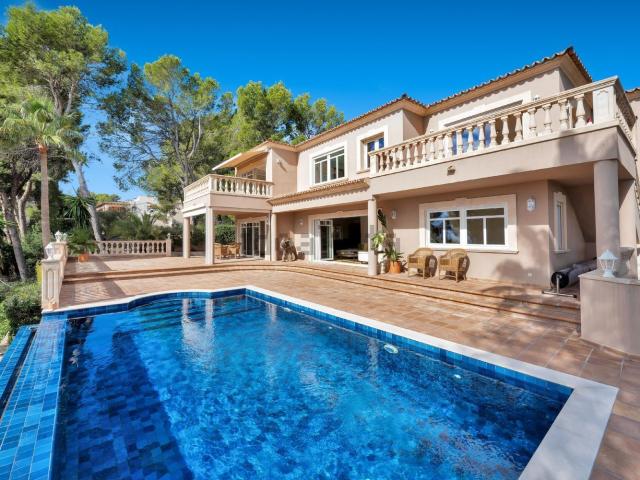 Casa en venta en Calvià, Serra de Tramuntana