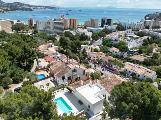 Casa en venta en Calvià, Serra de Tramuntana