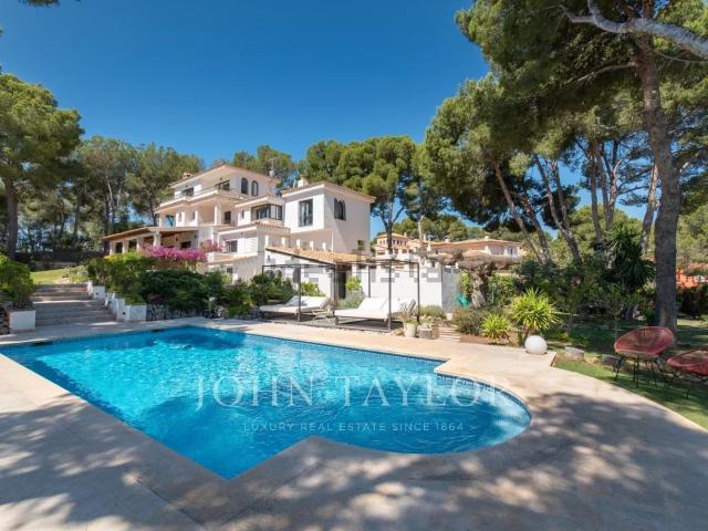 Casa en venta en Calvià, Serra de Tramuntana