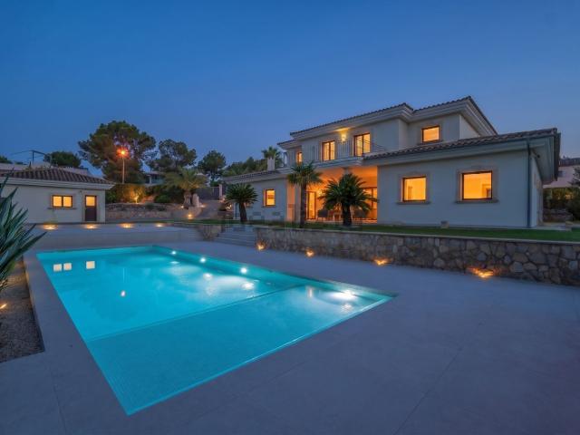 Casa en venta en Calvià, Serra de Tramuntana