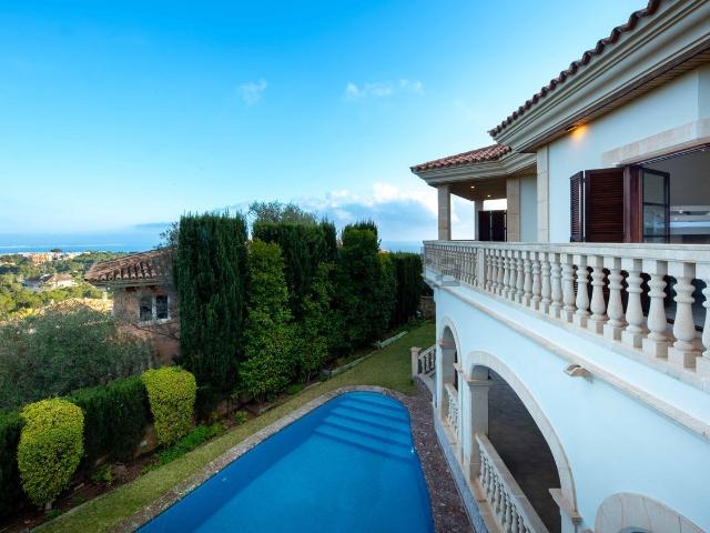 Casa en venta en Calvià, Serra de Tramuntana
